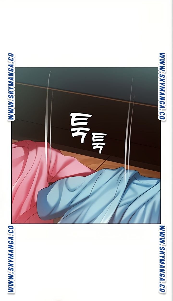 Boarding Diary Raw Chapter 47 Page 60