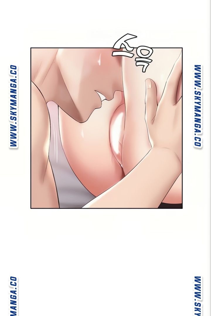 Boarding Diary Raw Chapter 48 Page 15