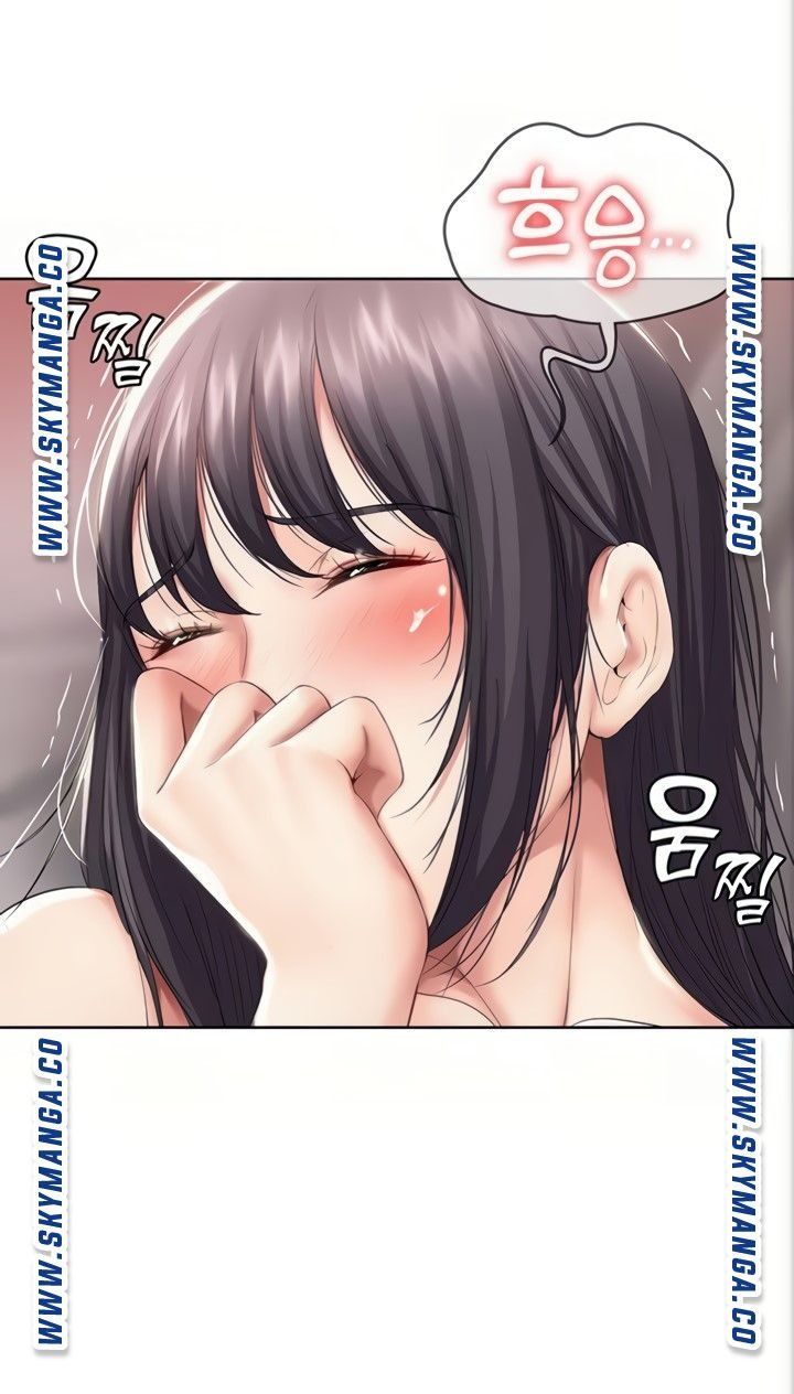 Boarding Diary Raw Chapter 48 Page 19