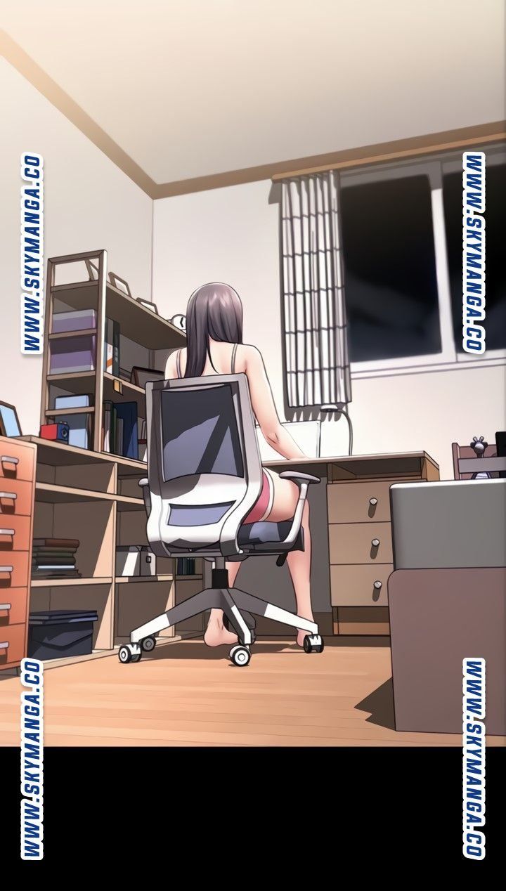 Boarding Diary Raw Chapter 48 Page 54