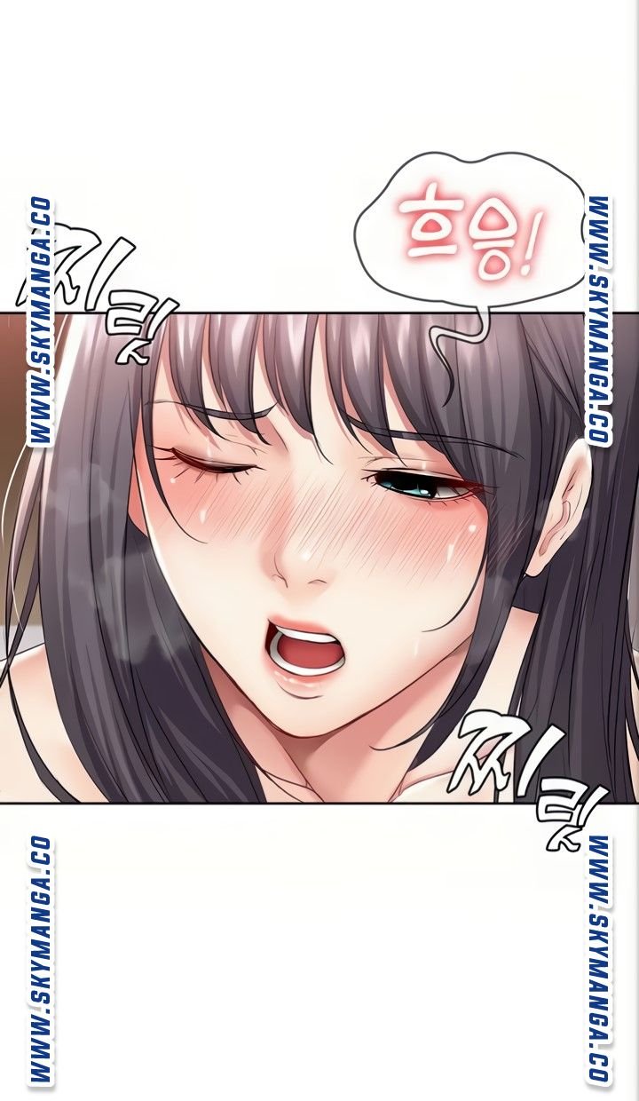 Boarding Diary Raw Chapter 48 Page 75