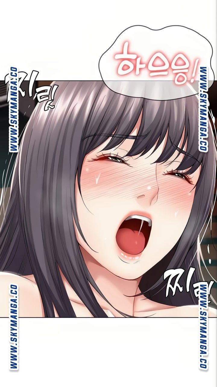 Boarding Diary Raw Chapter 49 Page 46