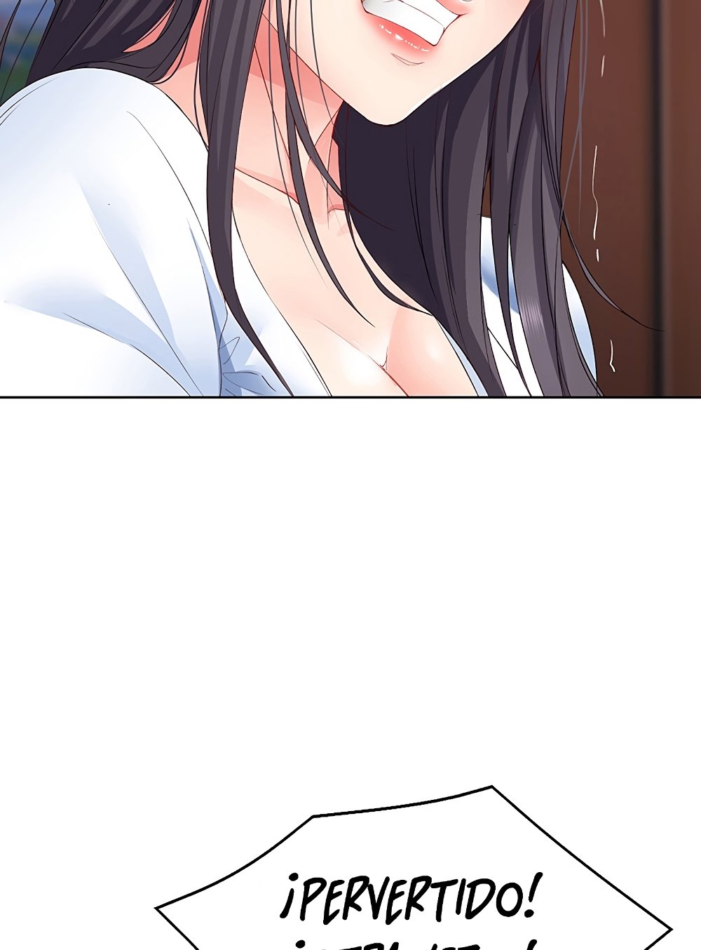 Boarding Diary Raw Chapter 5 Page 103