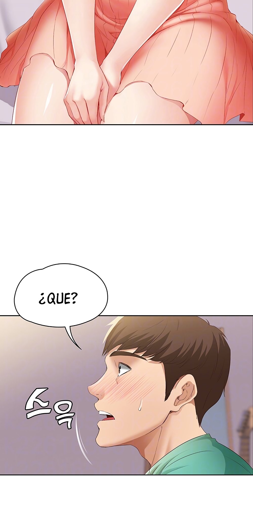Boarding Diary Raw Chapter 5 Page 16