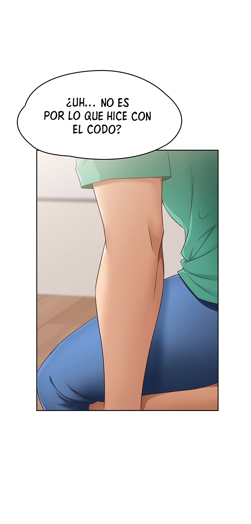Boarding Diary Raw Chapter 5 Page 17