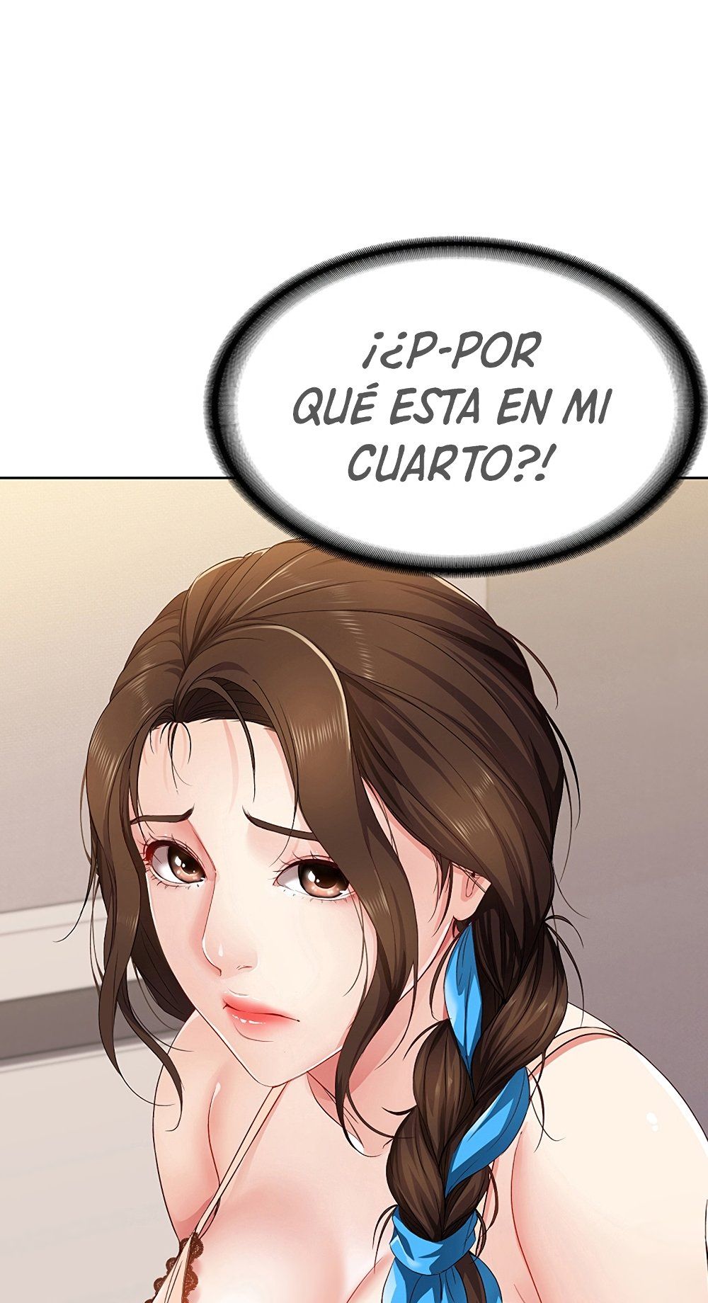 Boarding Diary Raw Chapter 5 Page 2