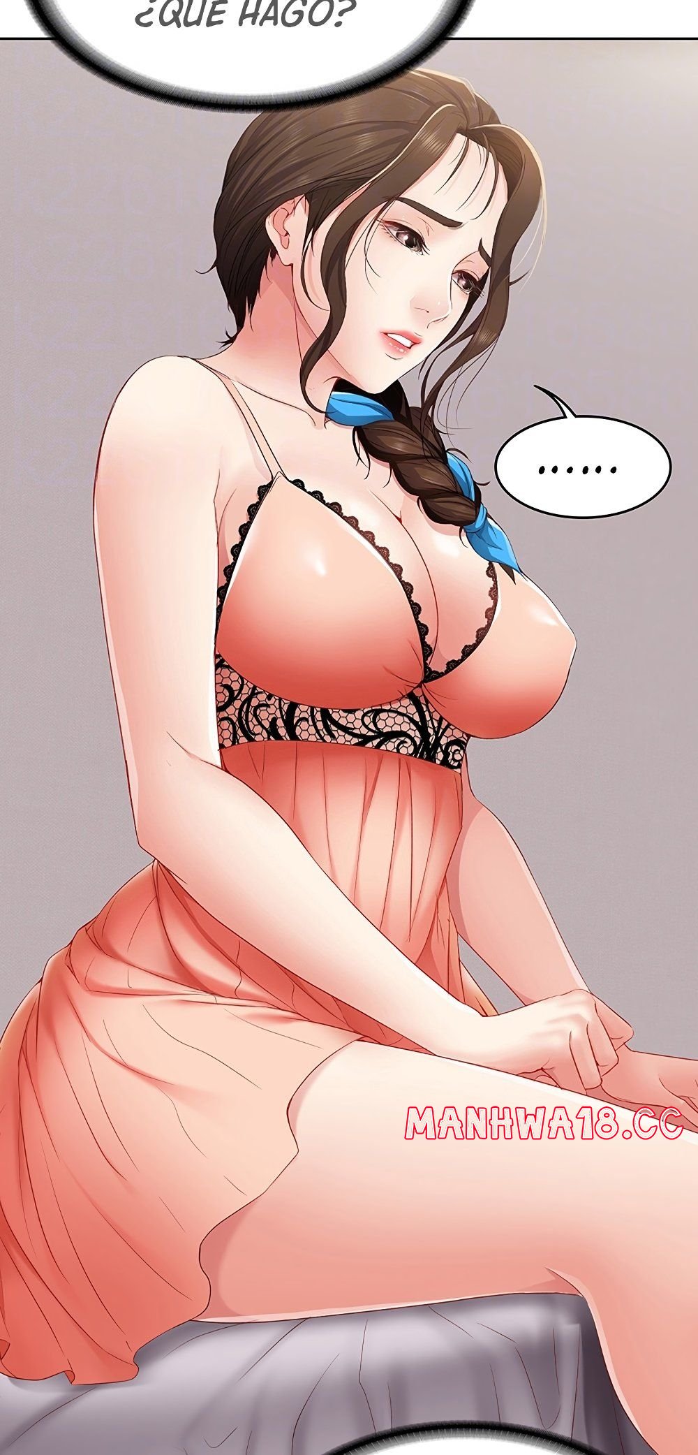 Boarding Diary Raw Chapter 5 Page 20