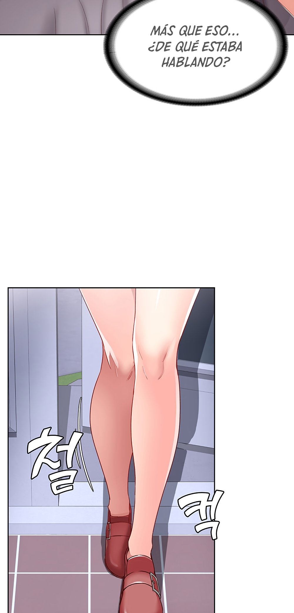 Boarding Diary Raw Chapter 5 Page 21