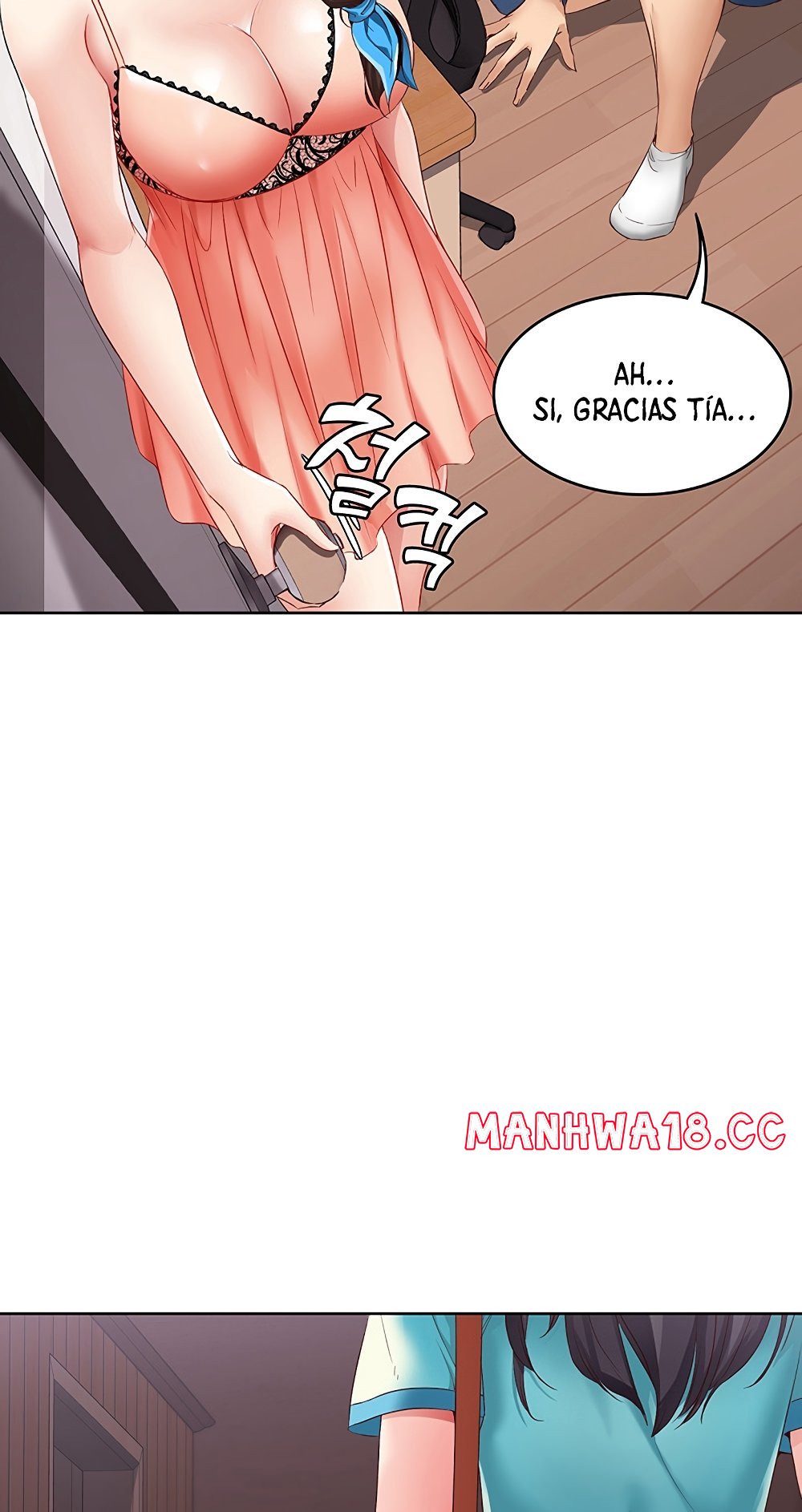 Boarding Diary Raw Chapter 5 Page 26