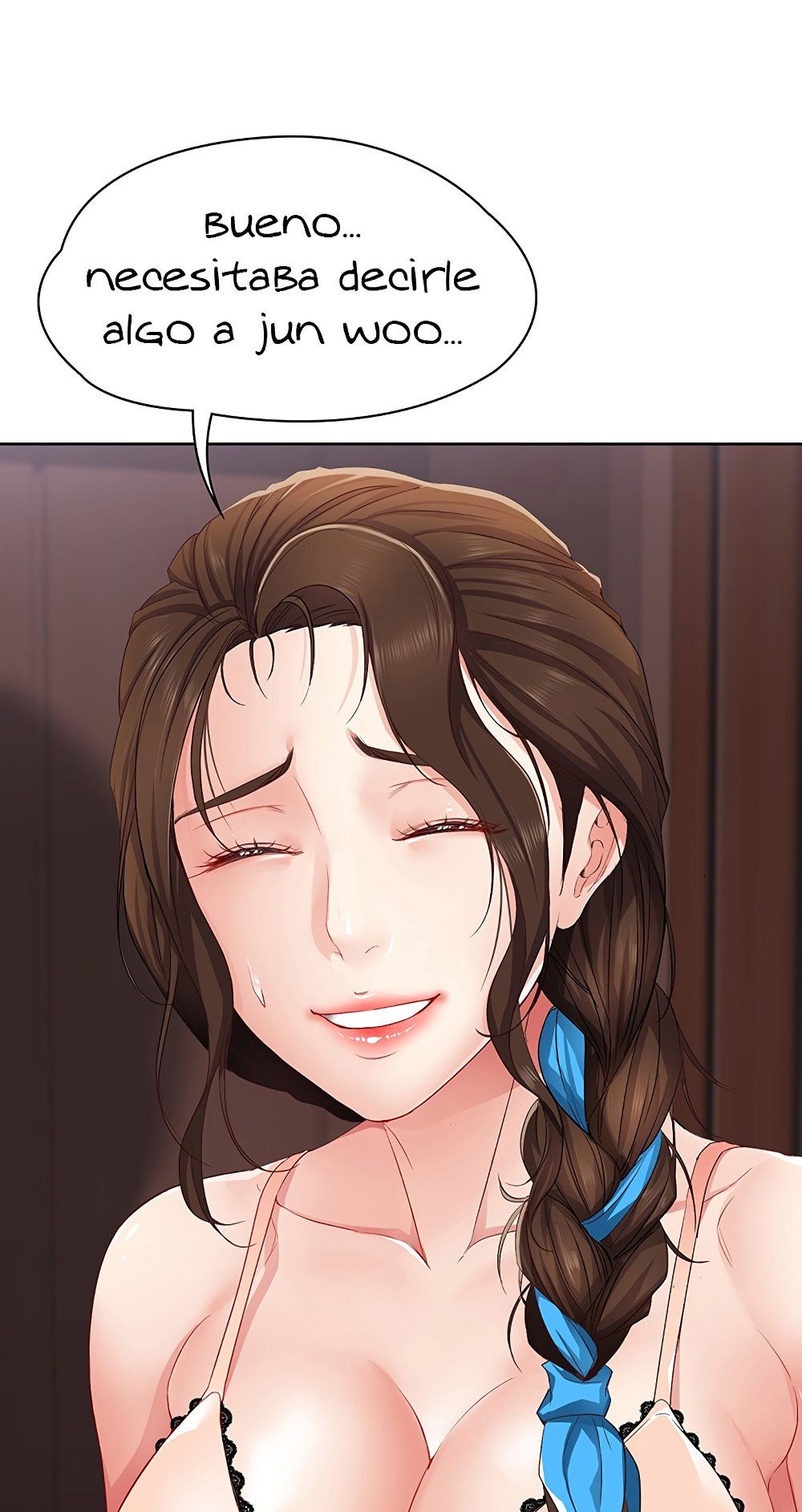 Boarding Diary Raw Chapter 5 Page 29