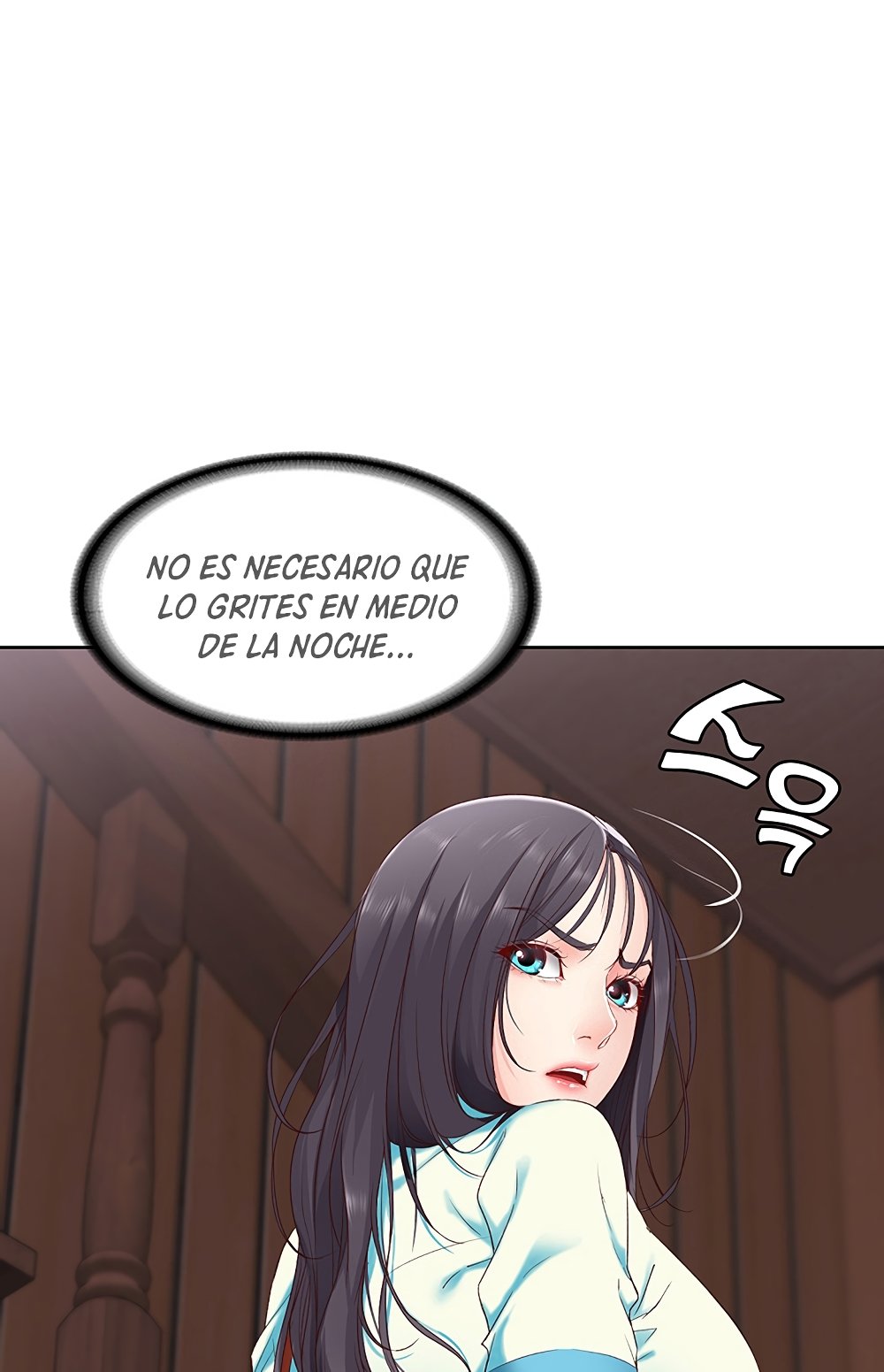 Boarding Diary Raw Chapter 5 Page 36