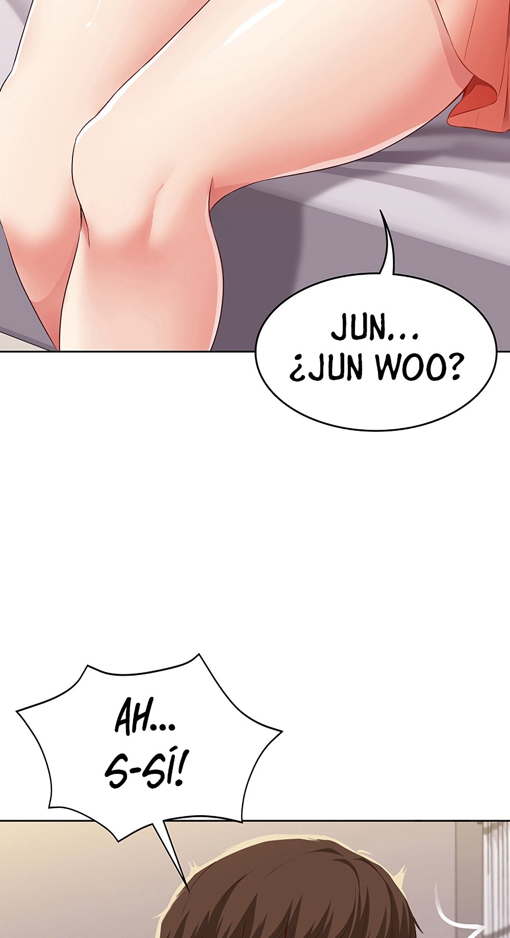 Boarding Diary Raw Chapter 5 Page 4