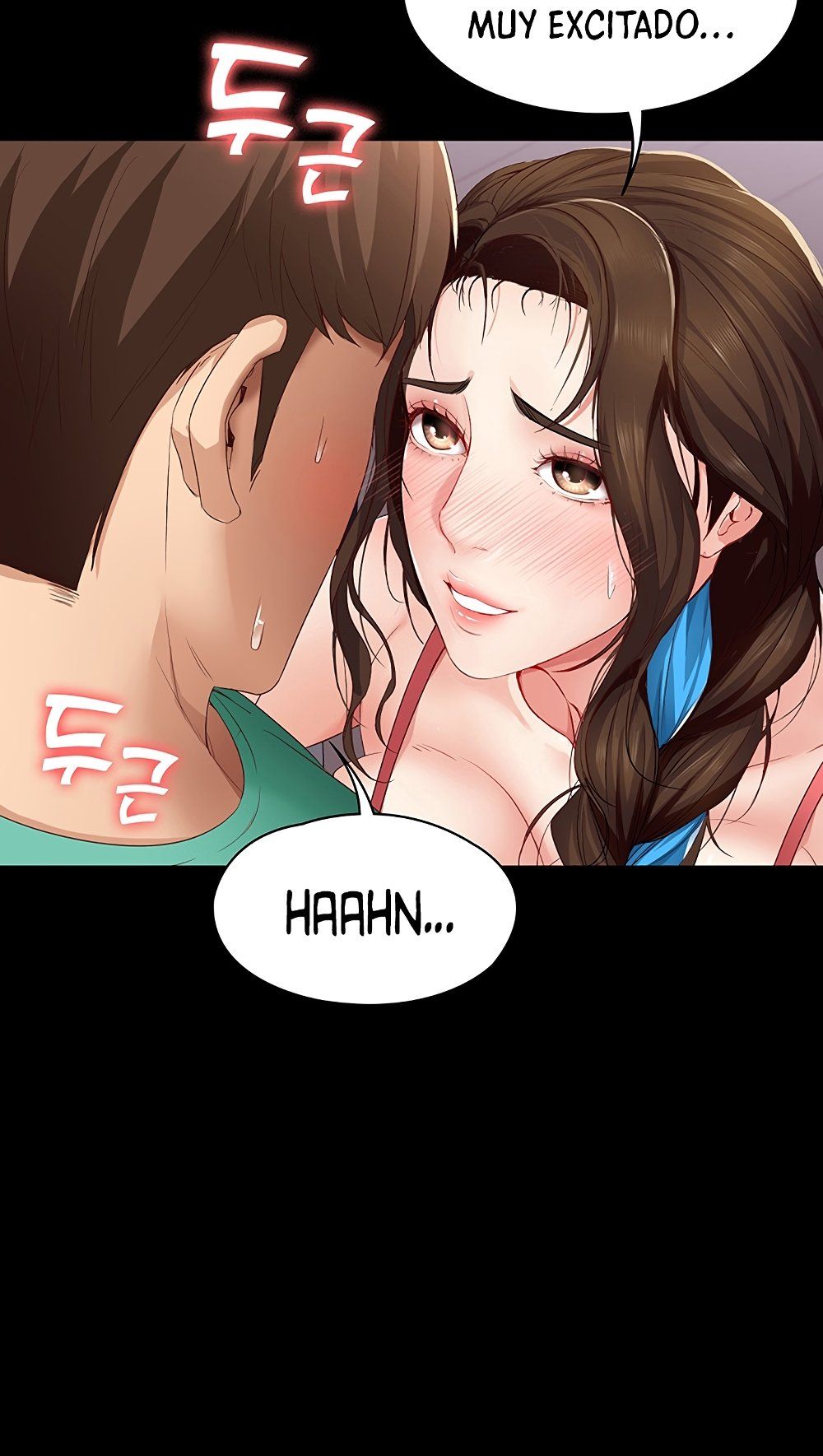 Boarding Diary Raw Chapter 5 Page 62