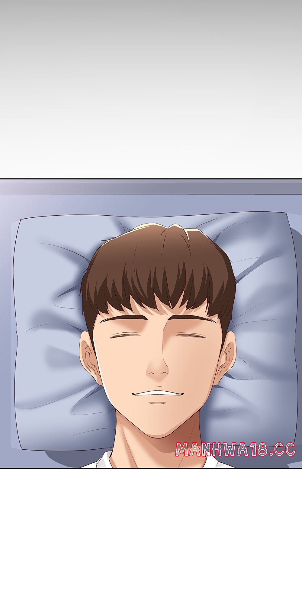 Boarding Diary Raw Chapter 5 Page 74