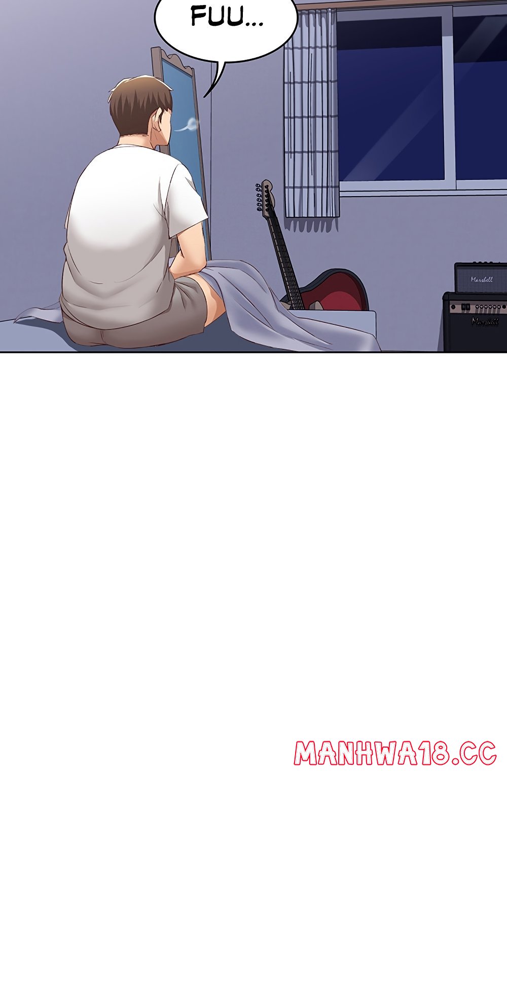 Boarding Diary Raw Chapter 5 Page 78