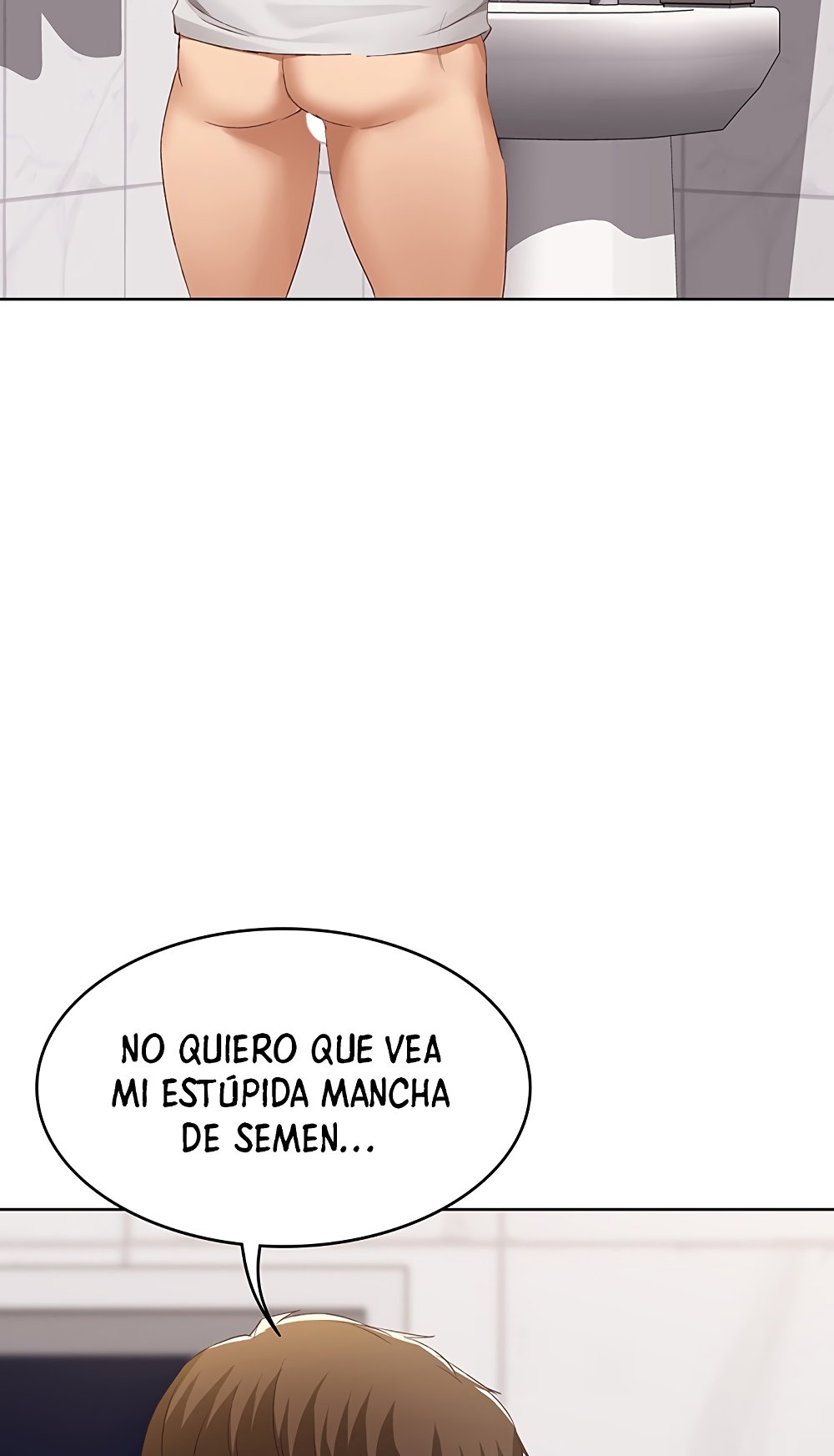 Boarding Diary Raw Chapter 5 Page 82