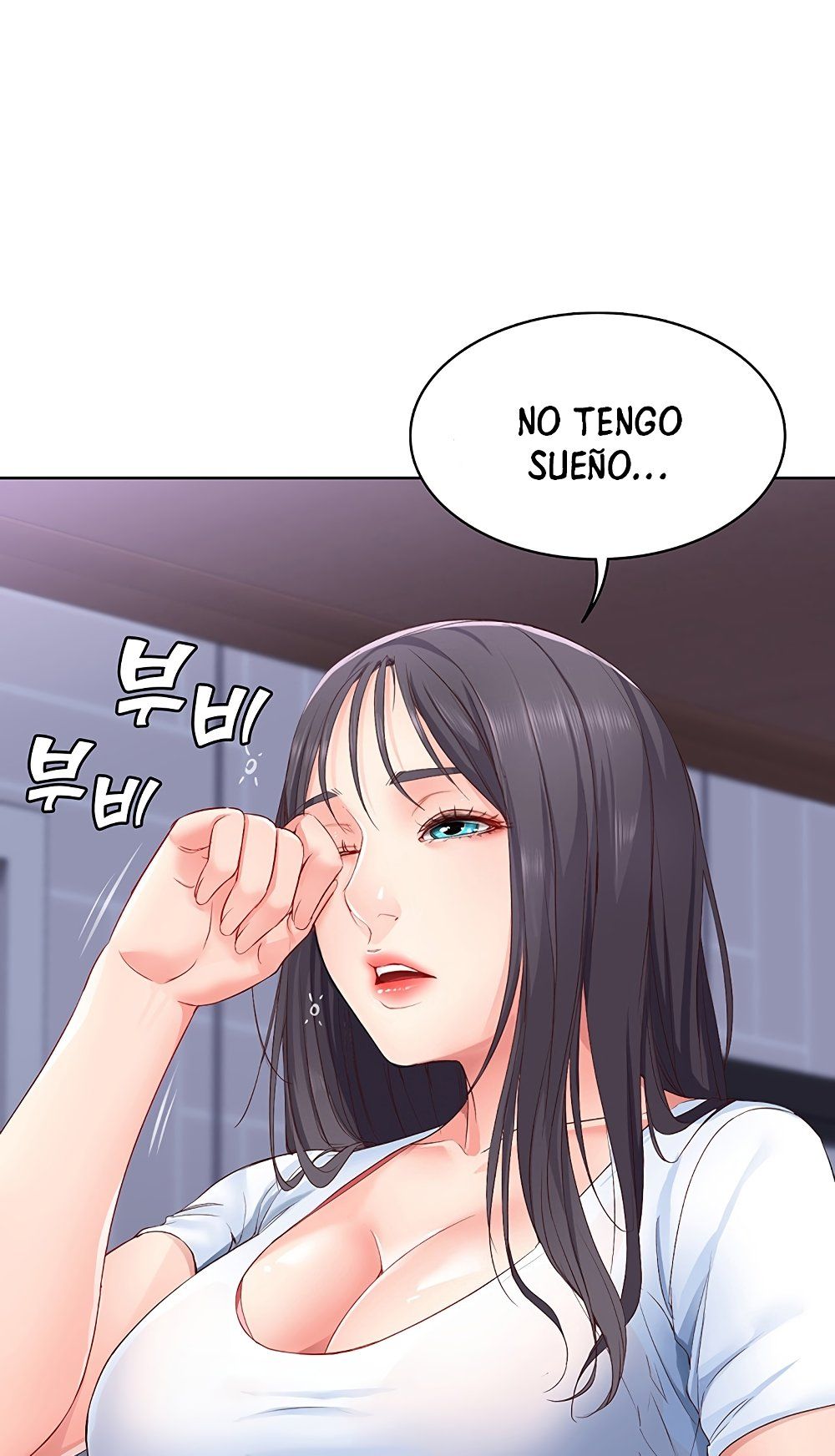 Boarding Diary Raw Chapter 5 Page 87