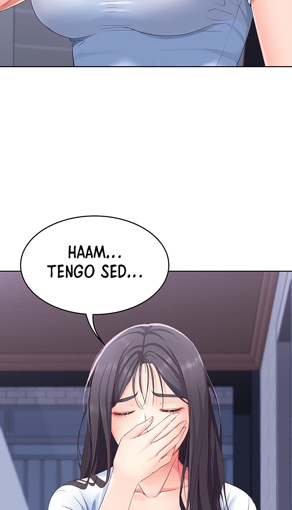 Boarding Diary Raw Chapter 5 Page 88