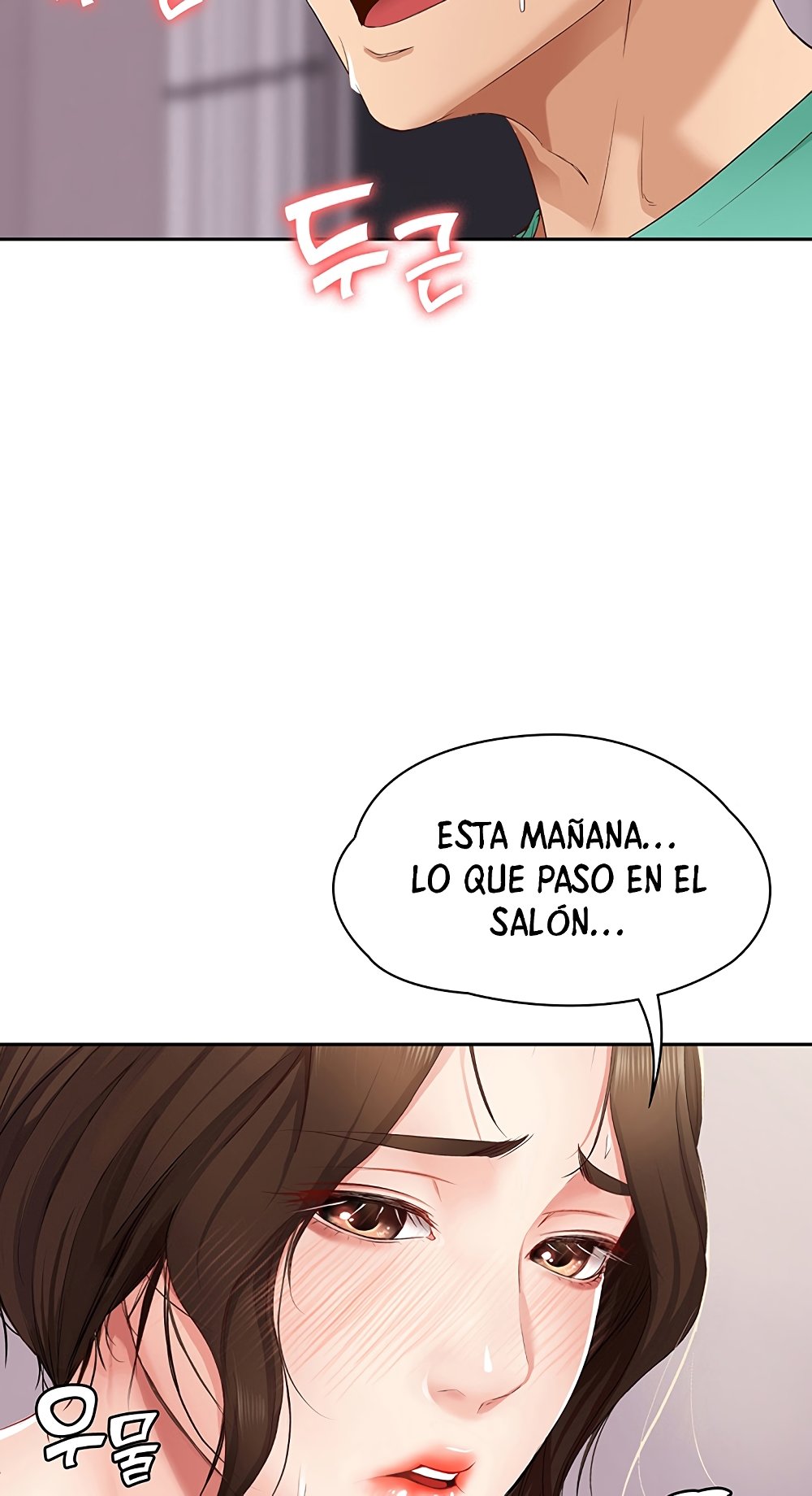 Boarding Diary Raw Chapter 5 Page 9