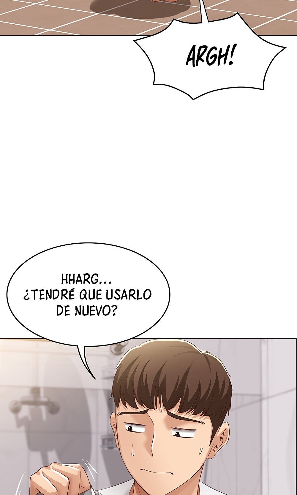 Boarding Diary Raw Chapter 5 Page 94