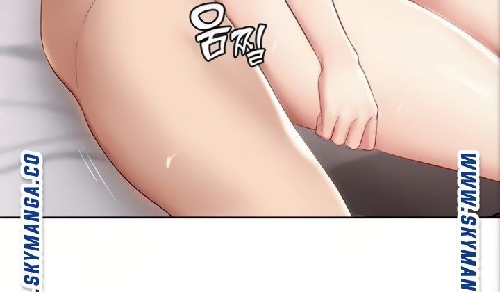 Boarding Diary Raw Chapter 50 Page 15