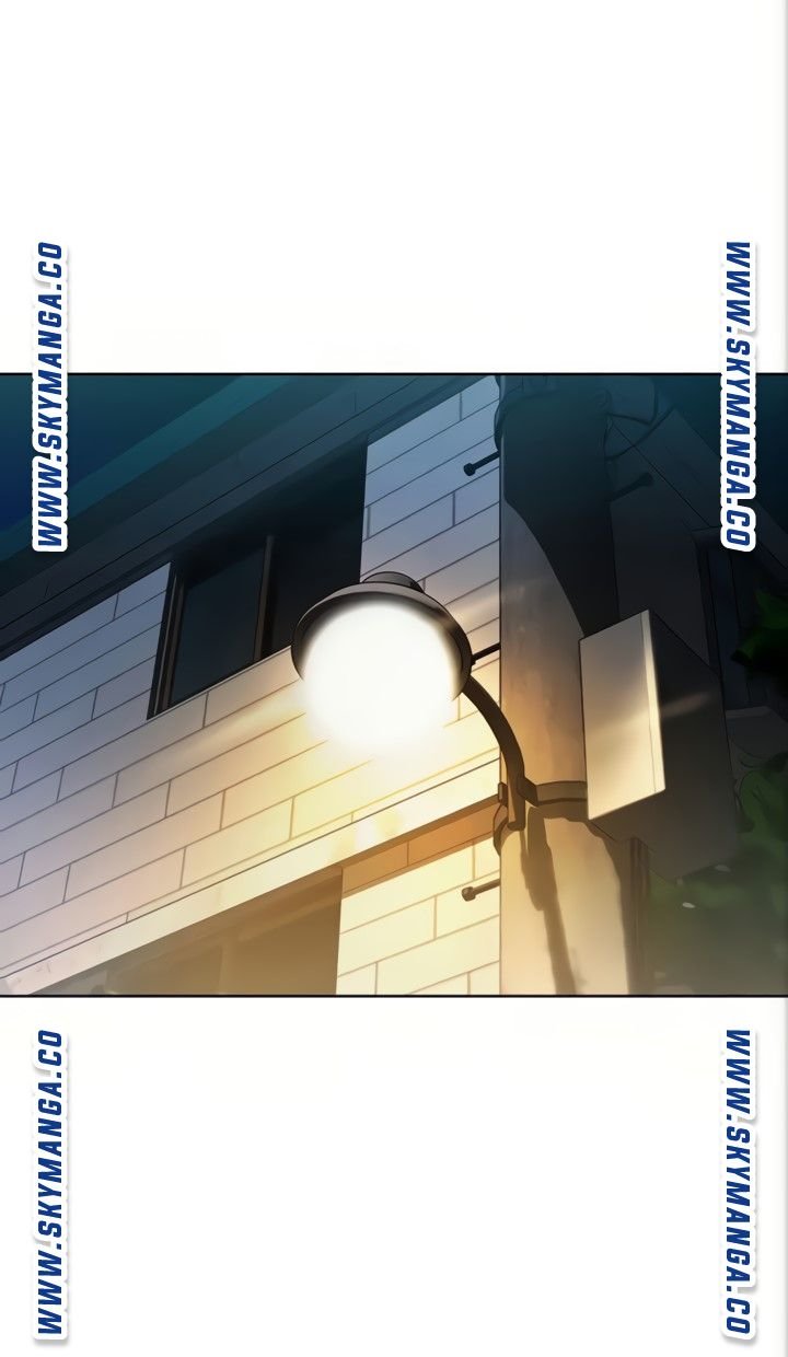 Boarding Diary Raw Chapter 50 Page 55