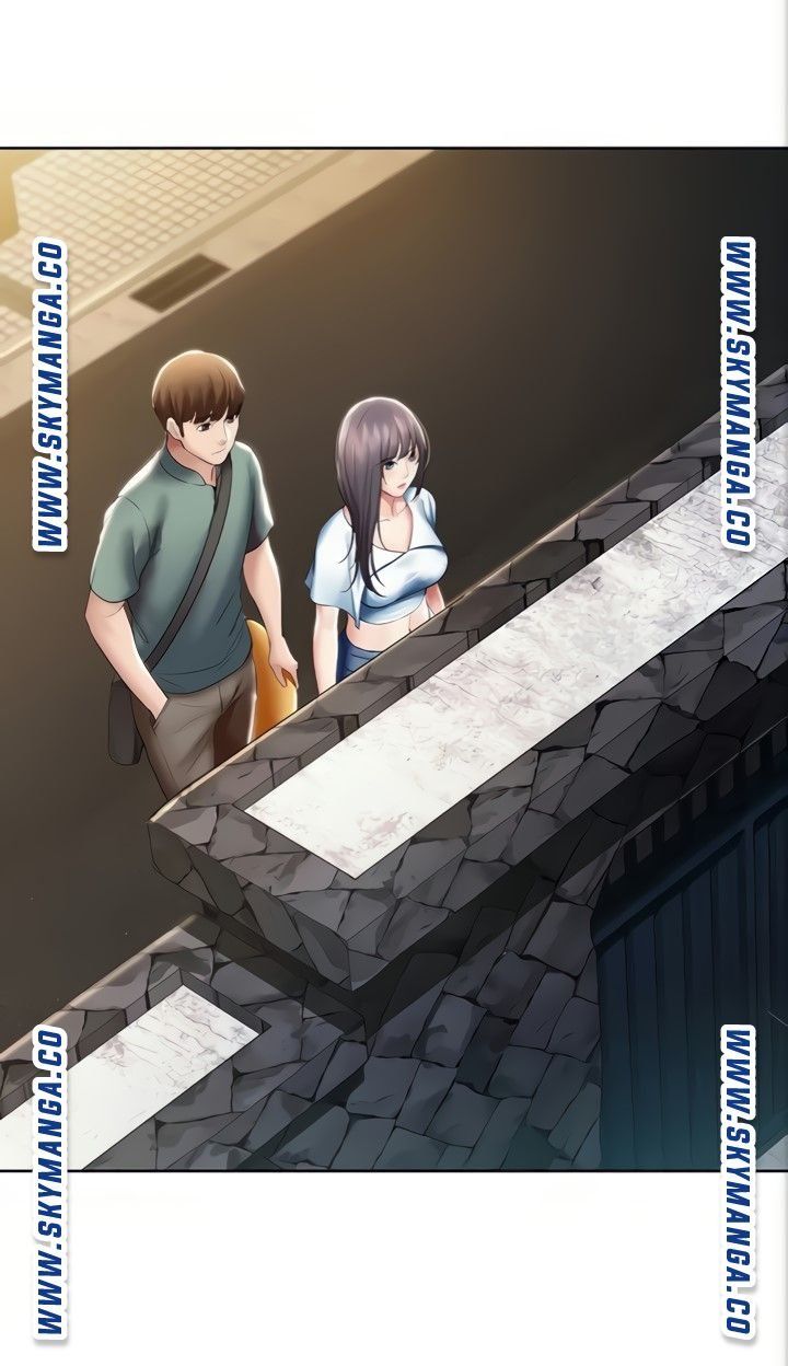 Boarding Diary Raw Chapter 50 Page 56