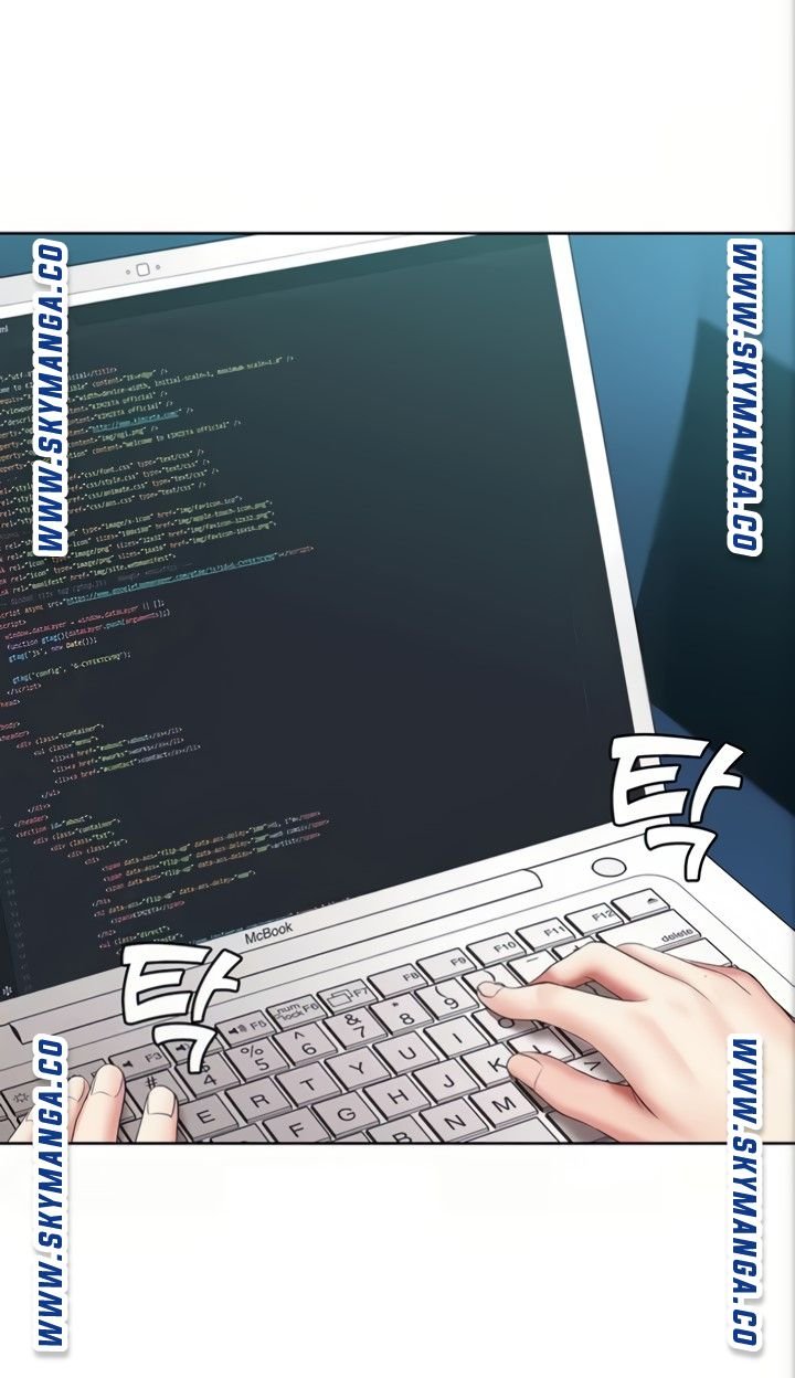 Boarding Diary Raw Chapter 50 Page 57