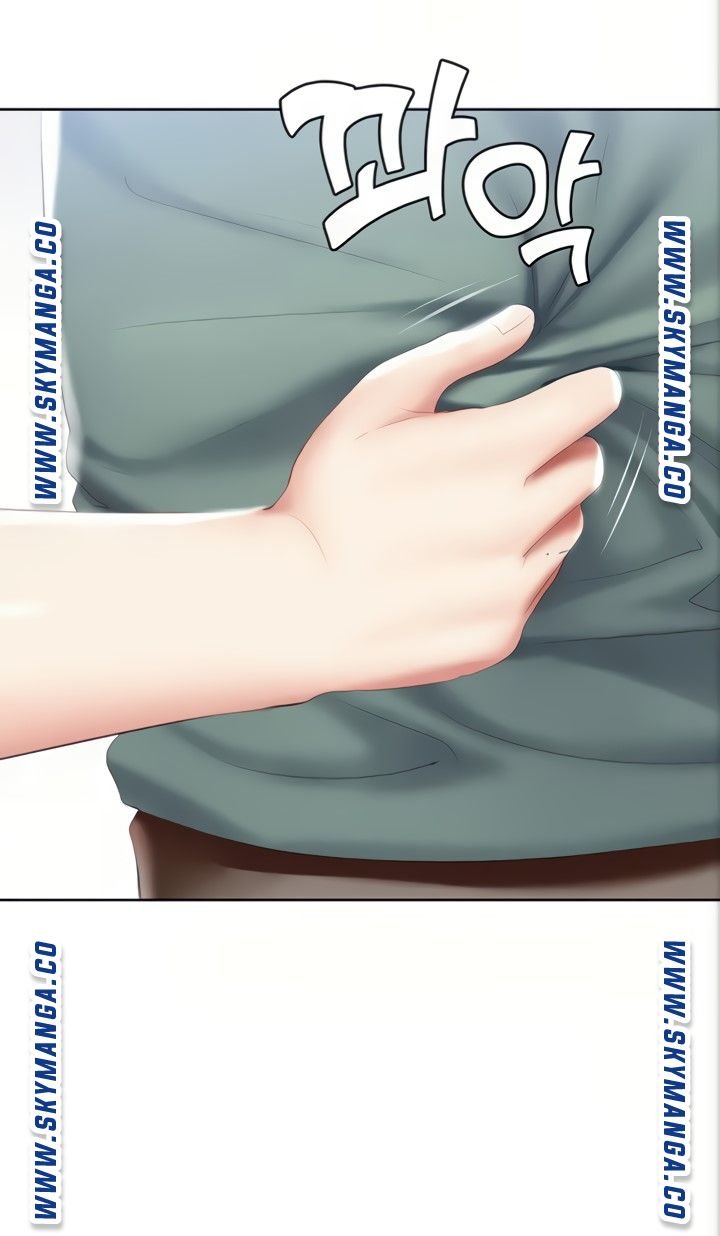 Boarding Diary Raw Chapter 50 Page 67