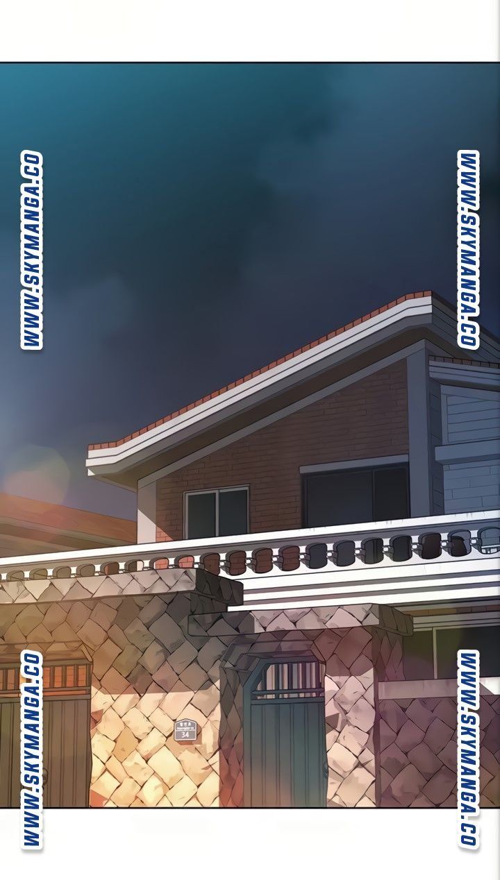 Boarding Diary Raw Chapter 50 Page 81