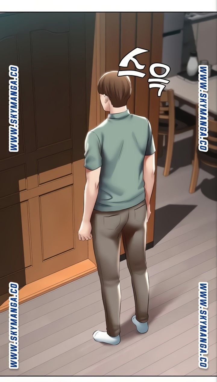 Boarding Diary Raw Chapter 50 Page 83