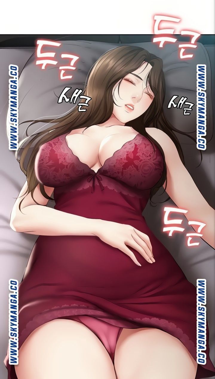 Boarding Diary Raw Chapter 50 Page 85
