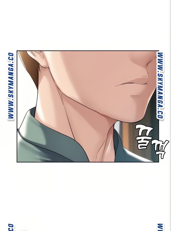 Boarding Diary Raw Chapter 50 Page 87