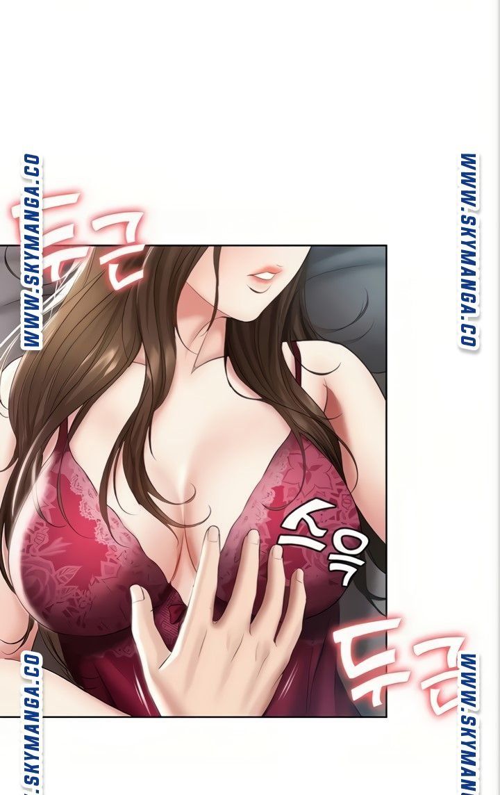 Boarding Diary Raw Chapter 50 Page 88