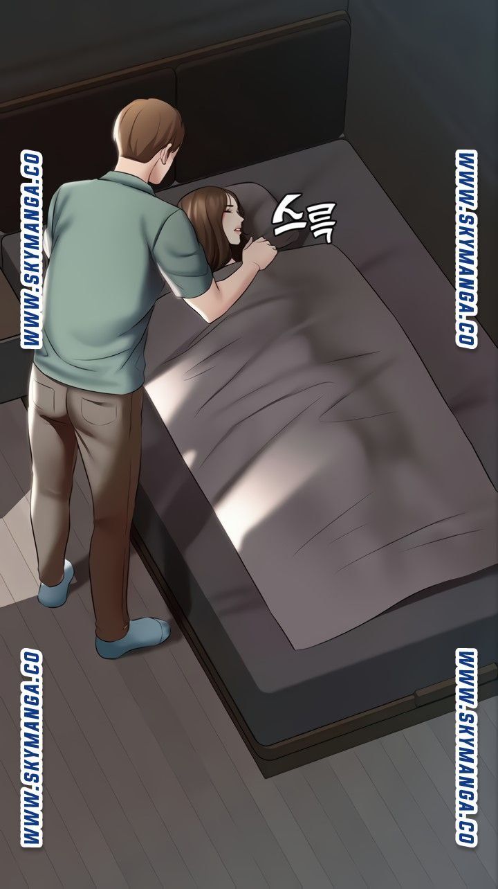 Boarding Diary Raw Chapter 50 Page 90
