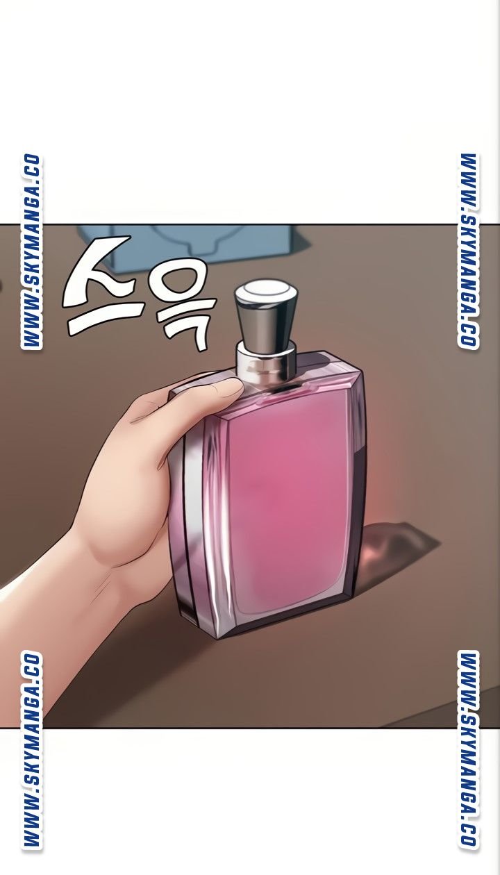 Boarding Diary Raw Chapter 50 Page 92