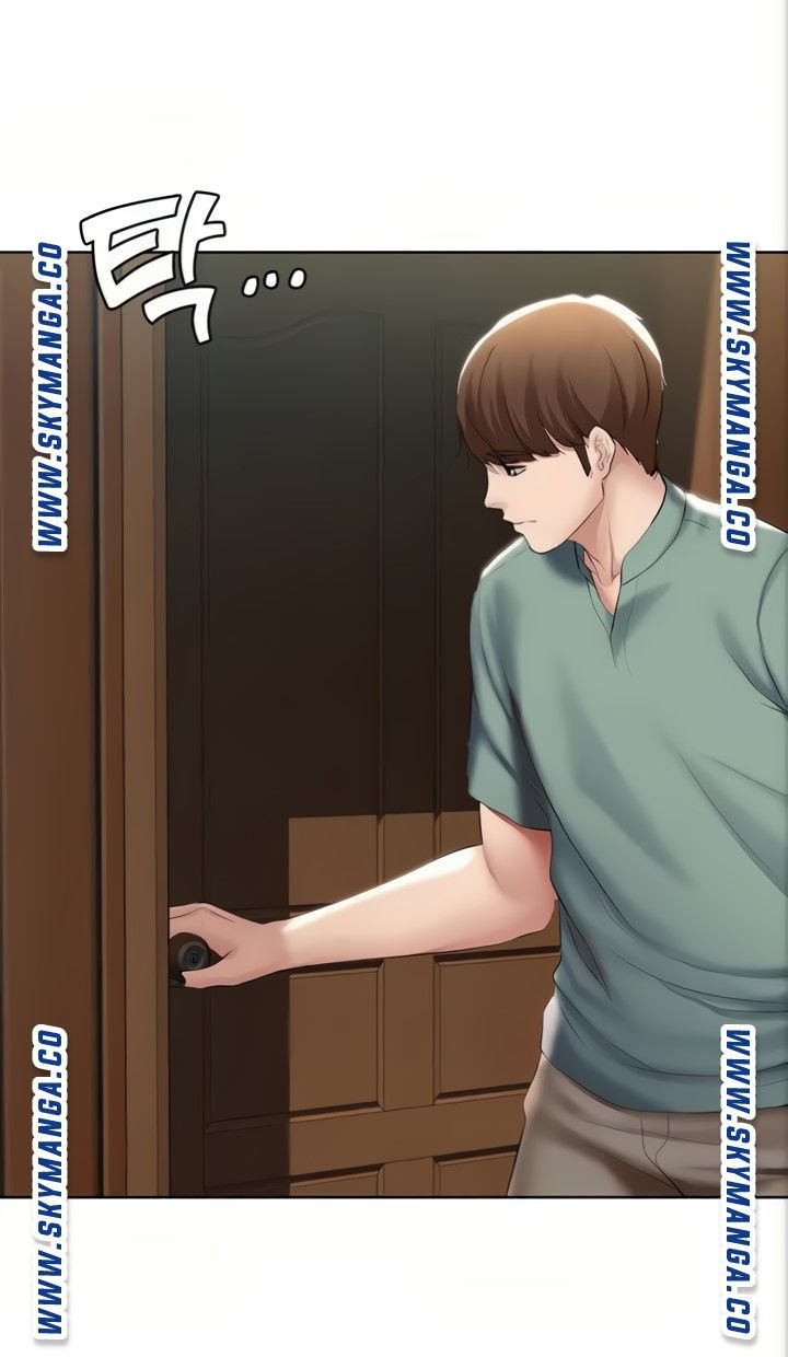 Boarding Diary Raw Chapter 50 Page 93