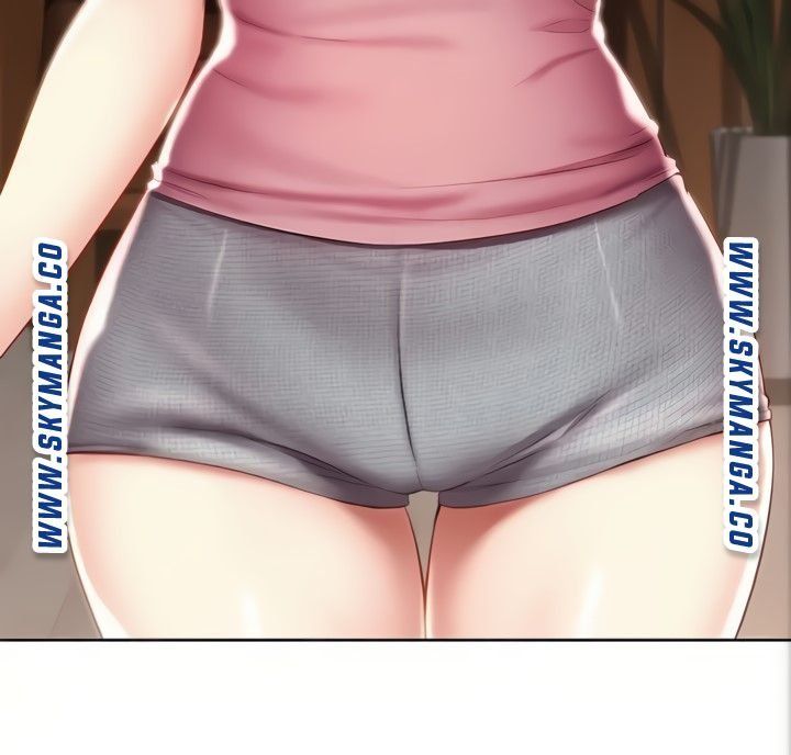 Boarding Diary Raw Chapter 50 Page 96