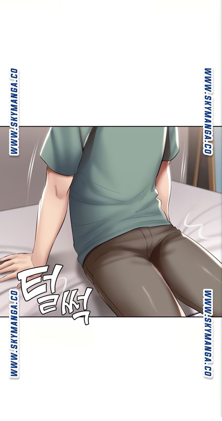 Boarding Diary Raw Chapter 51 Page 28