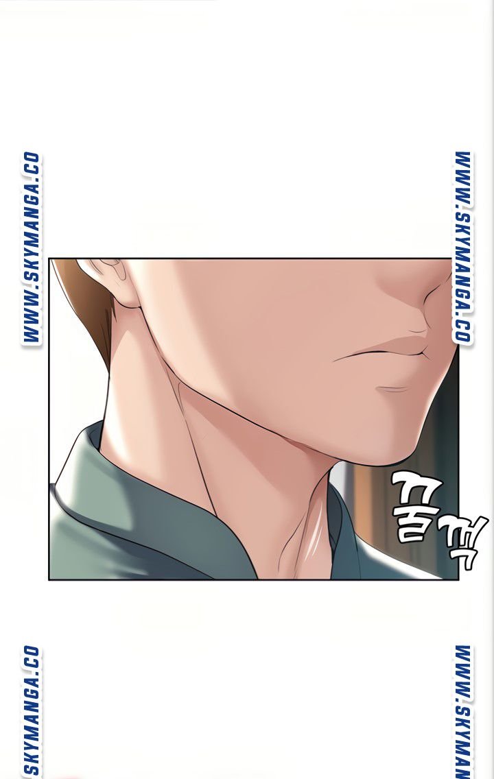 Boarding Diary Raw Chapter 51 Page 3