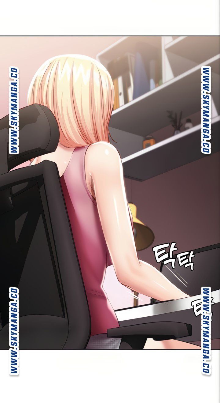 Boarding Diary Raw Chapter 51 Page 30