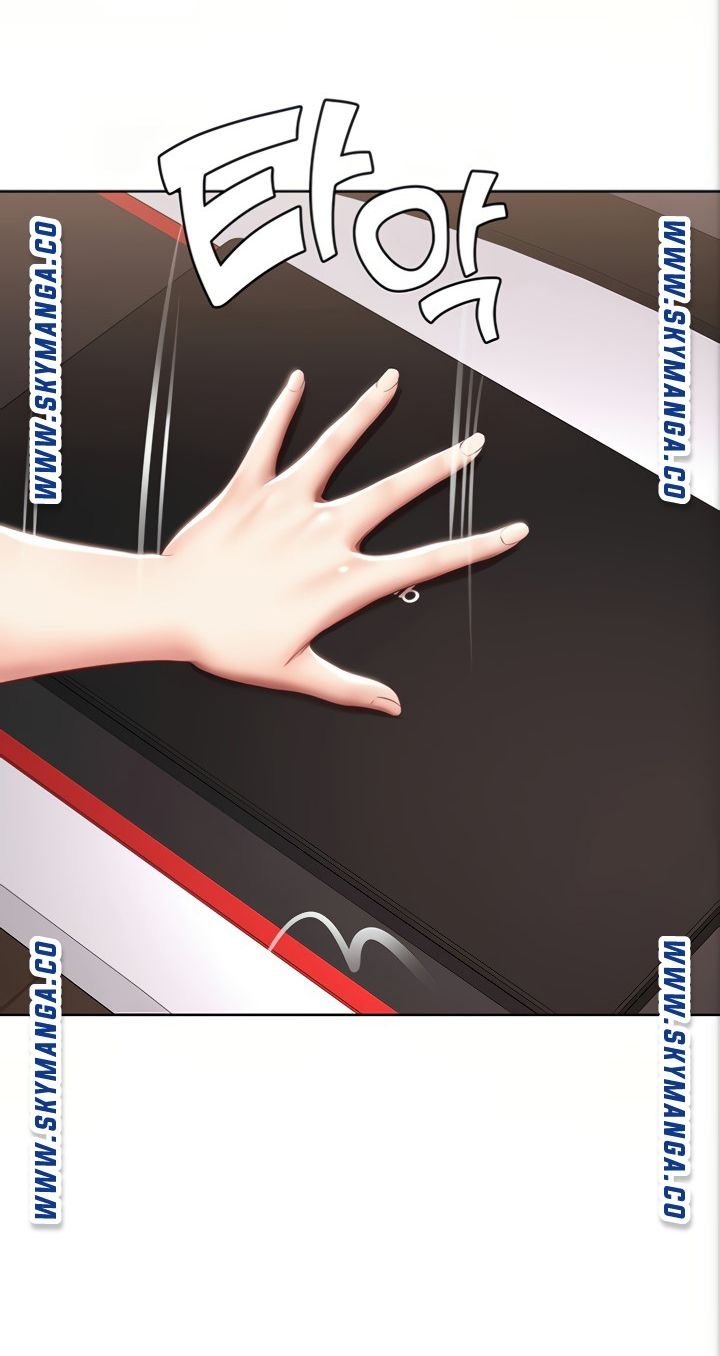 Boarding Diary Raw Chapter 51 Page 39