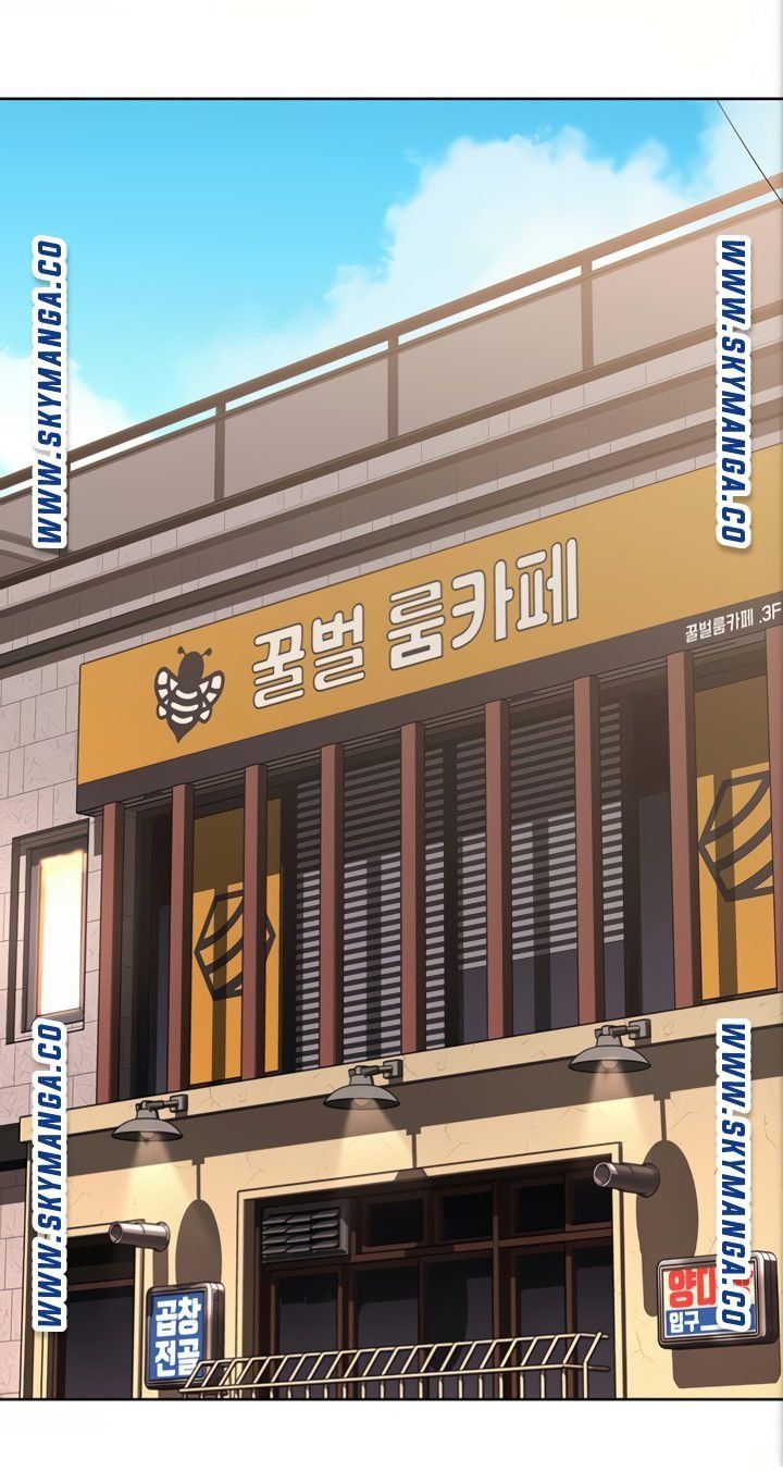 Boarding Diary Raw Chapter 51 Page 66