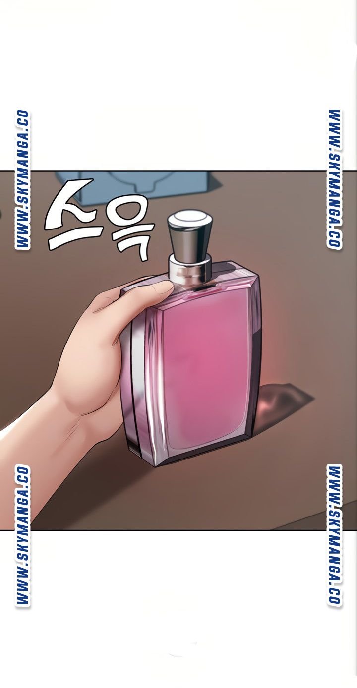Boarding Diary Raw Chapter 51 Page 8