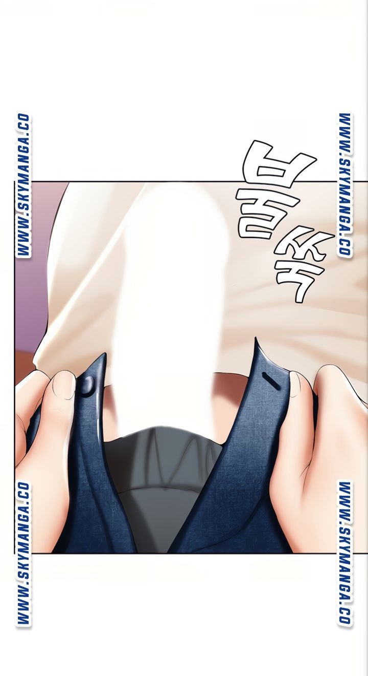 Boarding Diary Raw Chapter 51 Page 81