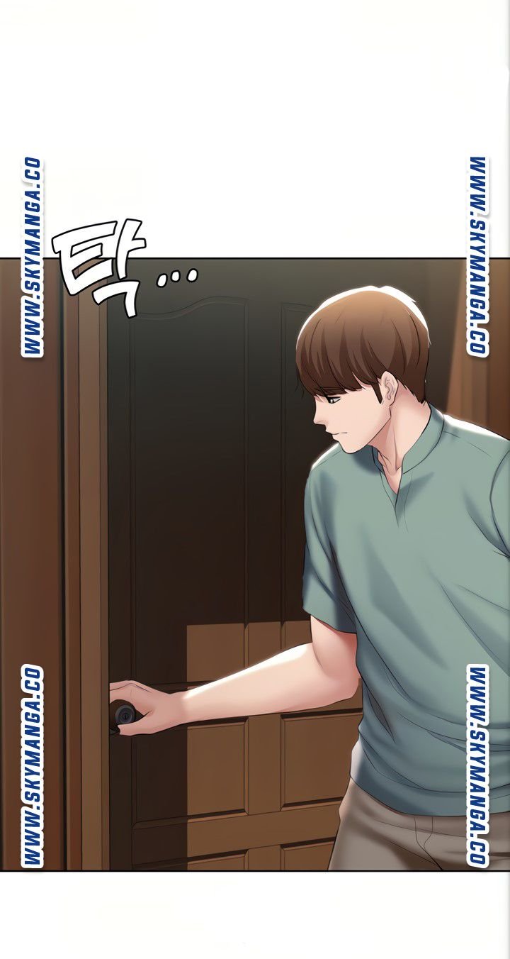 Boarding Diary Raw Chapter 51 Page 9