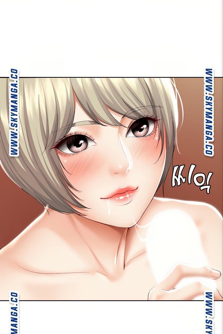 Boarding Diary Raw Chapter 51 Page 90