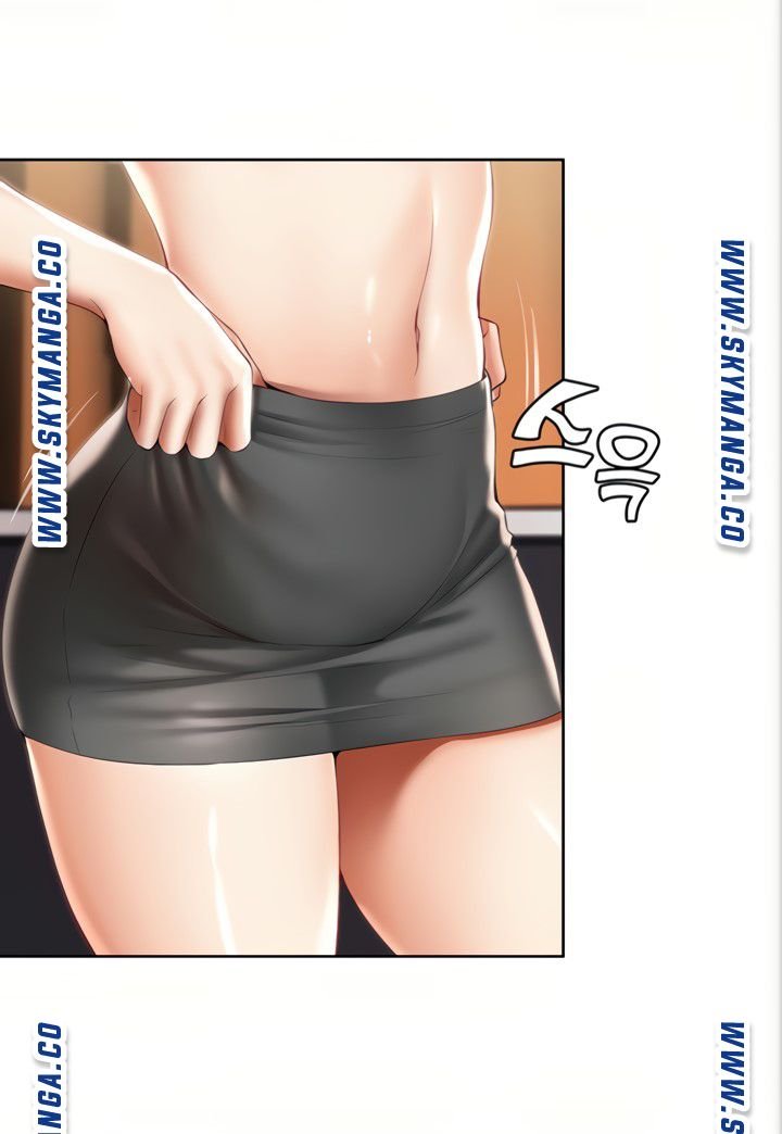Boarding Diary Raw Chapter 51 Page 91