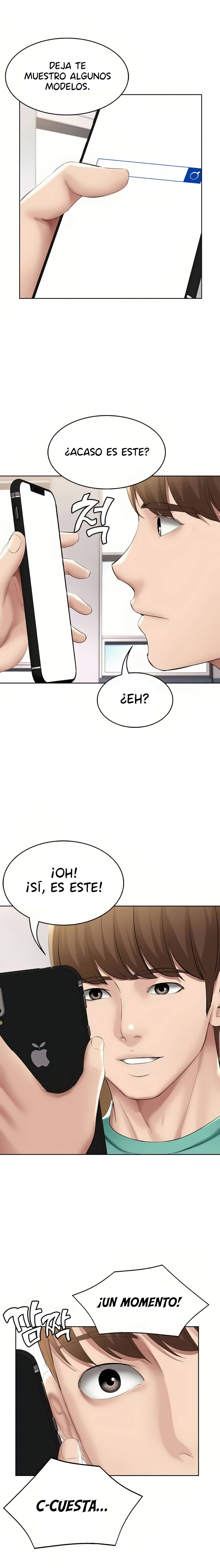Boarding Diary Raw Chapter 58 Page 2