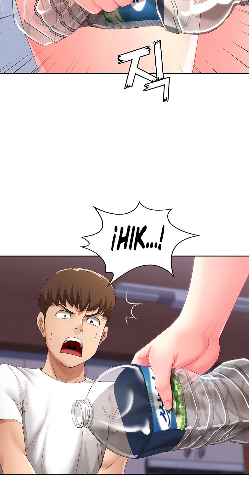 Boarding Diary Raw Chapter 6 Page 12